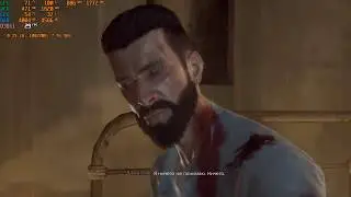 Vampyr - Gameplay Test GT 440