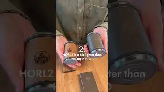 HORL2 vs HORL2 Pro: Key Differences for Knife Enthusiasts