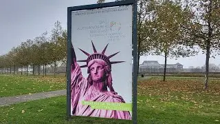 BallinStadt - Emigrant Museum Hamburg BallinStadt - Auswanderermuseum Hamburg 🇩🇪 09.11.2024 🇩🇪