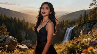 Mia Lee Ann - Affirmations