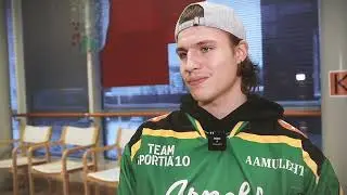 Ilves j&auml;rjest&auml;&auml; ker&auml;yksen ja tukiottelun vakavasti loukkaantuneen juniorinsa Nemo Pajulan hyv&auml;ksi