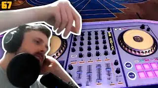 Chicken DJ