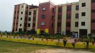 BRIDGEWELL GLOBAL SCHOOL, SARAKANA, BHUBANESWAR