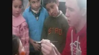 School Aid Romania 2010