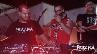 Tolkien32 @ Brazuka Music apresenta 'Brazuka Session 7' - 05.08.2017 - Salvador, Brasil