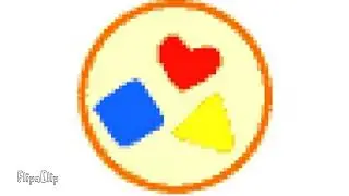 Orange circle upcoming and finished