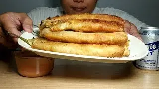 Dynamite (Mukbang)