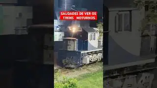 #shortsvideo #ferrovia #rumo #railway #train #ferroviabrasileira #ferroviasdobrasil #trem #rffsa