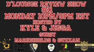 the review show