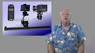 Трейлер канала Gadget Talk