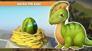 😱❤I HATCHED ANOTHER MELON DRAGON EGG TODAY IN DRAGON MANIA LEGENDS