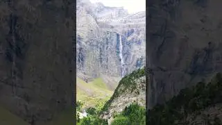 Andorra, the Pyrinees country