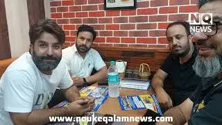 Rayat Bahra Group of Institutes Hosts Grand Education Meet at Dawat-e-Wazwan in Sopore