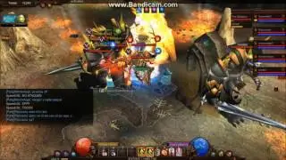 [Event]Boss Hunting Competition(MU Online)