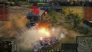 World of Tanks 2.0 - Stop The Clock