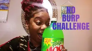 No Burp challenge goes wrong Epic Fail#noburpchallenge #Cutoffchallenge