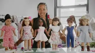 American Girl Doll 35th Anniversary | Full Video