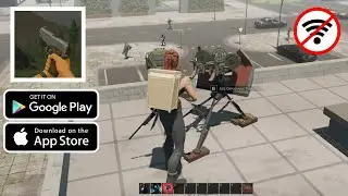 The Walking Zombie 2 Offline Game | Best Offline Multiplayer Games For Android