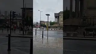 Liverpool City Centre, Liverpool Walking Tour Collection