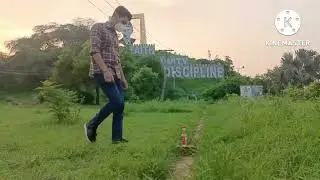 Tiktok VFX tutorial | BILAL MALIK ] AHMAD NAVEED Khokhar