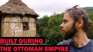 The Oldest Border Post of Modern Bulgaria