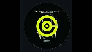 Xp Digiflex Rec - GZHS03 - Ganez The Terrible - Gzmx009 - B1