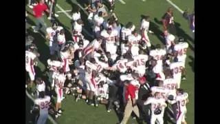 #TBT Memphis Miracle