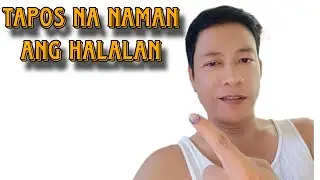 PANALO ANG MANOK NG KALINGAP || @valsantosmatubang