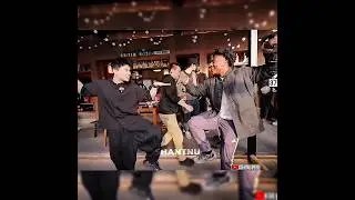ISHOWSPEED RECREATE KARATE KID BEST SCENE 🥶💯