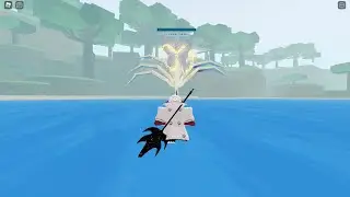 [Boss Fight]Solo Kill Chu Tails Spirit(Gen-1)