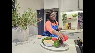 Original Mama Betty is live