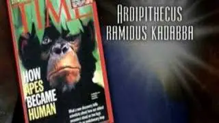 Evolutionary Frauds_Dawn Horse and Missing Links