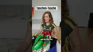 Bitte sagt mir, dass ich nicht die Einzige bin?