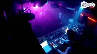 SUBCHAIN & MCMXC @ Black Circus Carnival @ 14.02.15 - Artheater K&ouml;ln /w.  CELL INJECTION