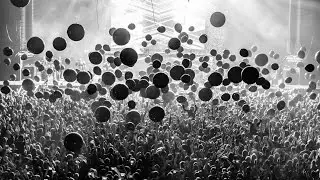 Record Black X-mas Moscow 17.12.16 &ndash; Promo | Radio Record