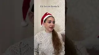 Այս տարի խաղացե՞լ եք &laquo;Secret Santa&raquo;