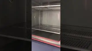 Programmable High and Low Temperature Testing Machine