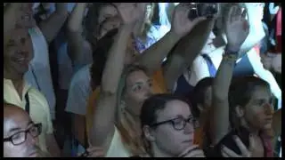 Festas do Mar 2013   Nasce Selvagemencore