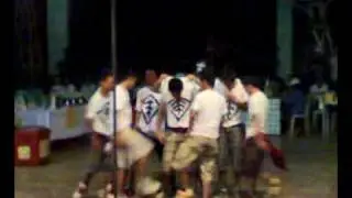 Astig Pinoy & GBX (GCJC Alumni Dance Contest)