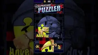 Mick Foley puzzler