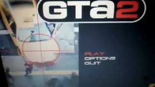GTA2 Cheats [VERY EASY] [PC] [2010]