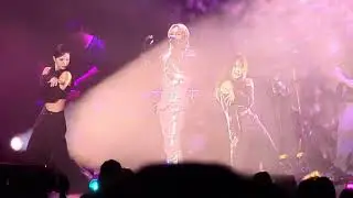 [fan ftg] SHINee Key Pleasure Shop live in Oakland 20251205