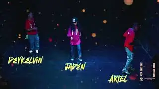 Not Name Dance _iYelel&eacute; Africano - TheKingDeejay:::#ritmo #Dance #urban o#Silo&eacute; #comuna20