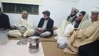 Naseema Janibe Batkha Guzer Kun By |Qari Idrees