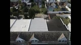Repair Flat Roof Baltimore