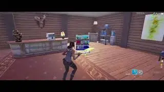 How YOU Can Complete Level 6 in Fortnite 25 HARD ESCAPE ROOM LEVELS ❗️ ❗️? TUTORIAL