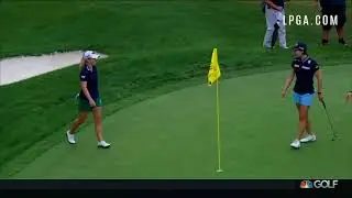 Austin Ernst Final Round Highlights at 2018 Kingsmill Championship
