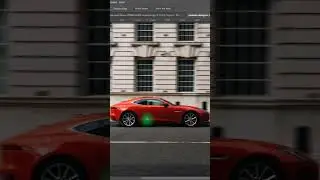 Mastering Motion: Add Life to Freeze Frames with Professional Photoshop! #Shorts #punjabisong