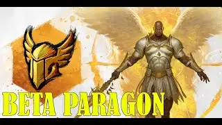 GW2 VOE - BETA - Let's Talk About the Paragon