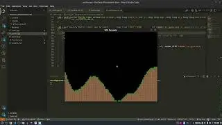 Endless Procedural Generation